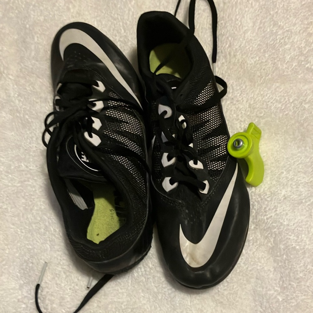 Nike Sprinting Spikes track & field shoes